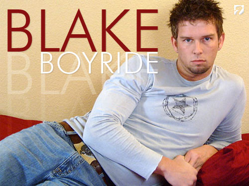 Blake at BoyRide.com