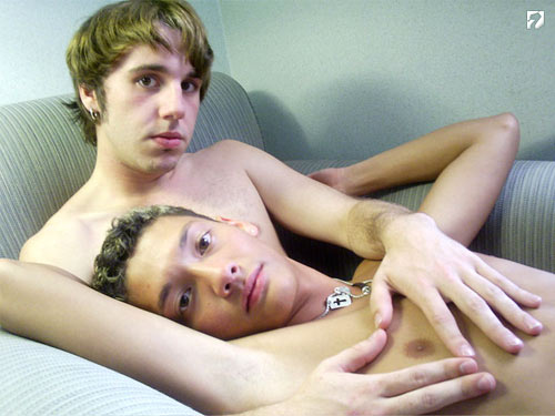 Ty & Jared at BoyRide.com