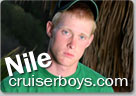 CruiserBoys: Nile