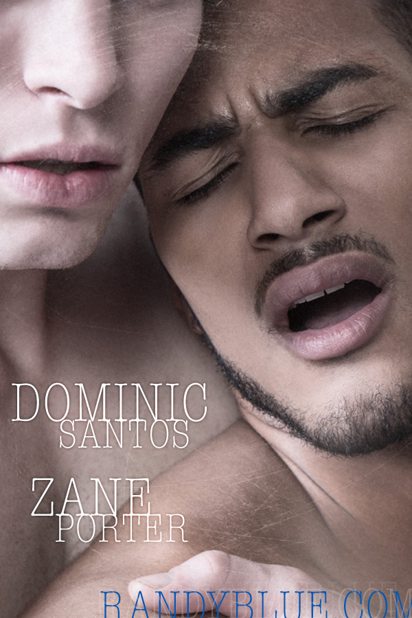 Dominic santos