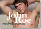 RandyBlue: John Roe