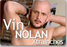 XtraInches: Vin Nolan
