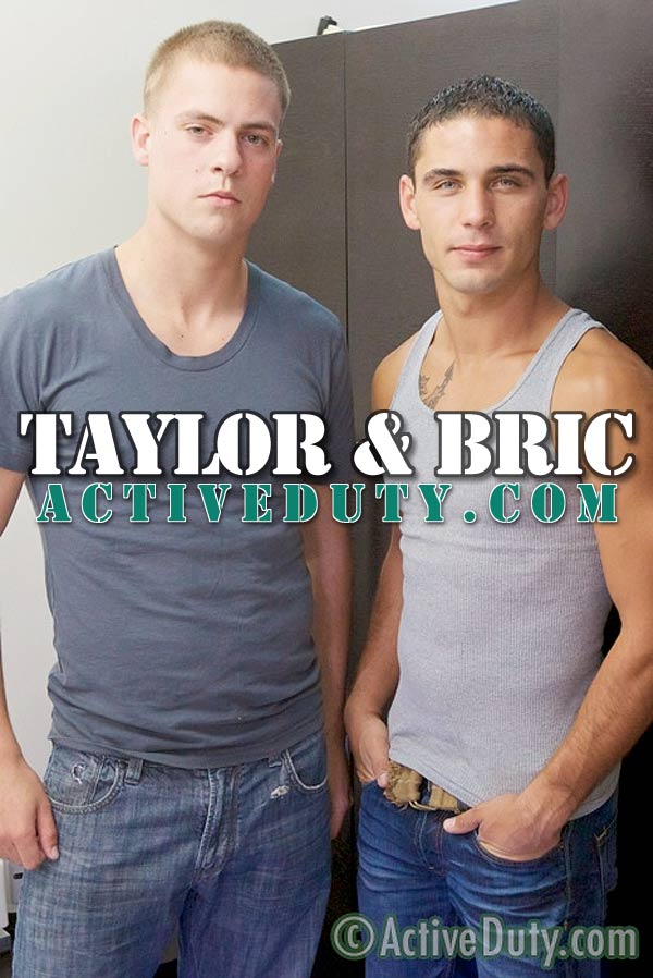 Bric & Taylor at ActiveDuty