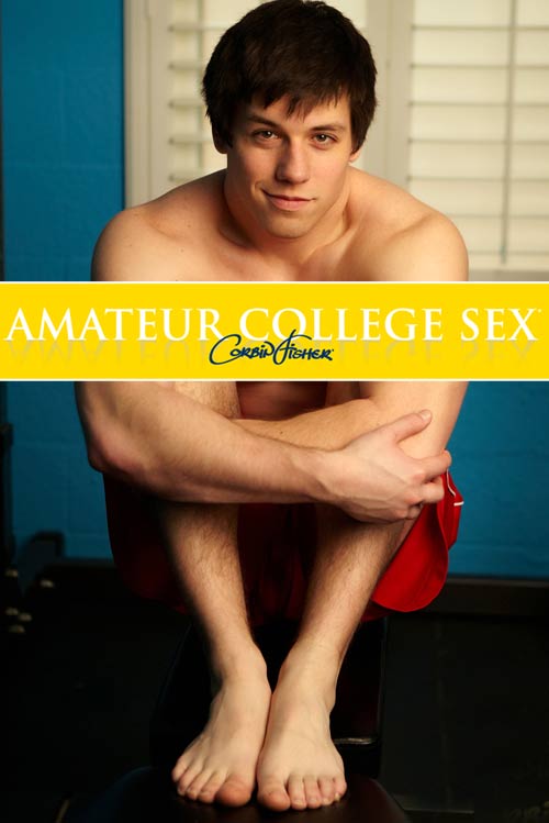 Kellan & Tina at AmateurCollegeSex