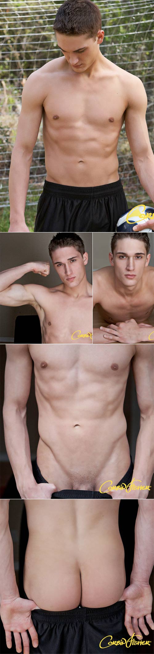 Corbin fisher bailey