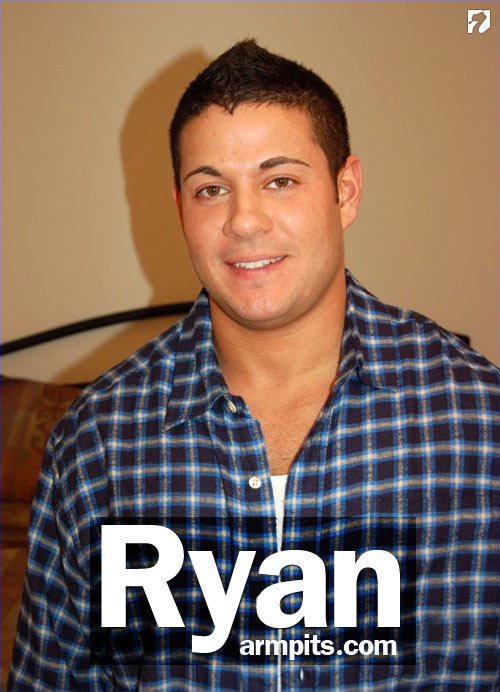 Ryan at Armpits.com