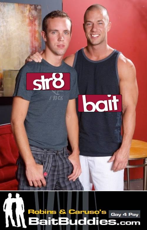Rod Daily (Bait) & Logan Drake (Str8) on BaitBuddies.com