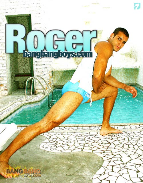 Roger at BangBangBoys.com