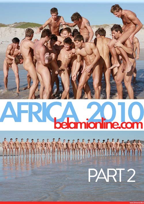 Africa 2010 (Part 2) at BelamiOnline