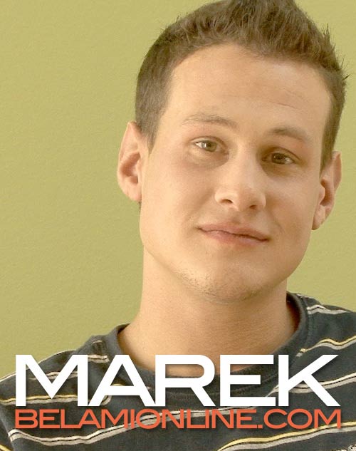 Marek (Solo) at BelAmiOnline.com
