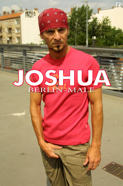 Joshua 3 at Berlin-Male