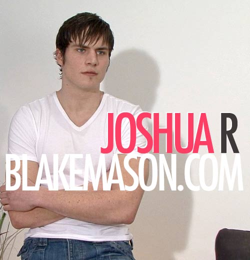 Joshua R at BlakeMason