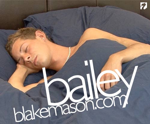 Bailey at BlakeMason