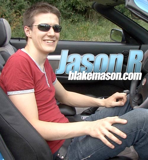 Jason R at BlakeMason