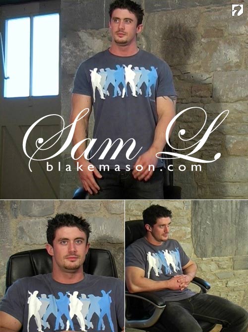 Sam L. at BlakeMason