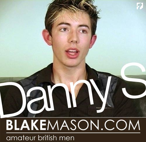 Danny S at BlakeMason