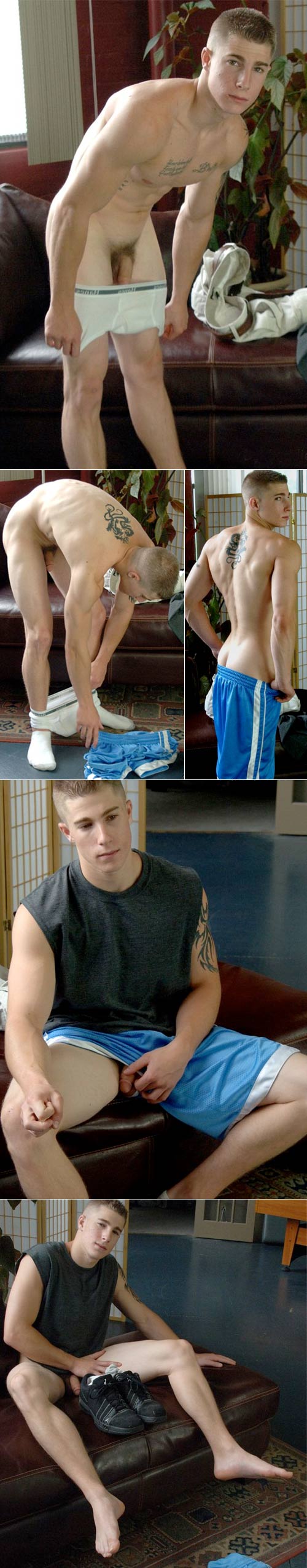 Bukbuddies gay porn