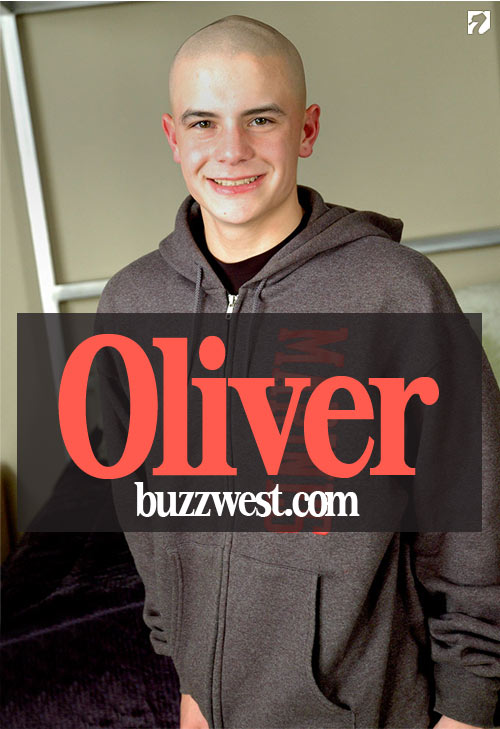 Oliver at BuzzWest