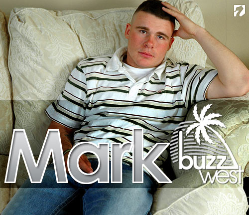 Watch Mark at BuzzWest.com Buzz wrote