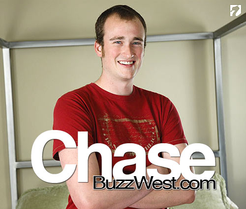 Chase at BuzzWest