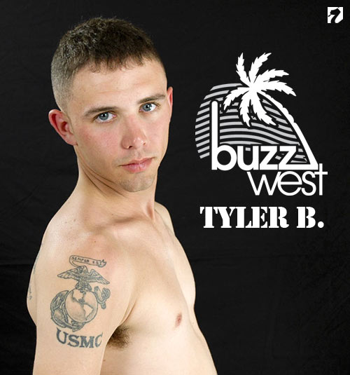 BuzzWest: Tyler B. 