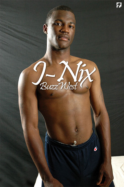 J-Nix at BuzzWest