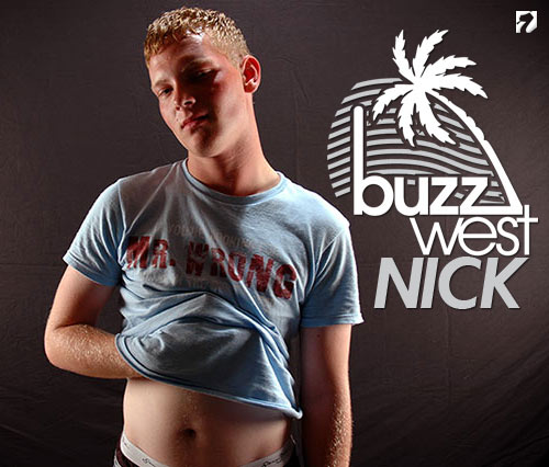 Nick at BuzzWest.