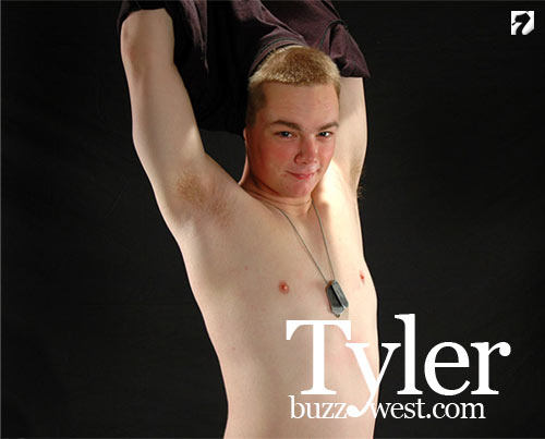 Tyler at BuzzWest