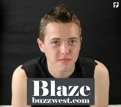 BuzzWest: Blaze.