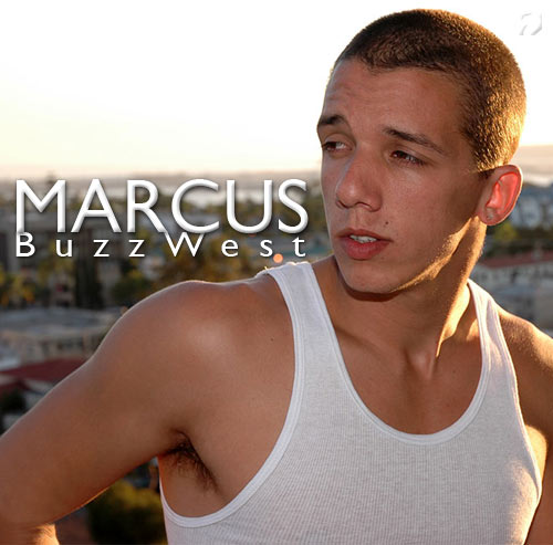 Marcus at BuzzWest.