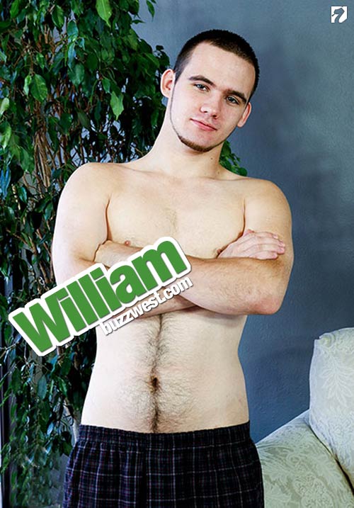 William at BuzzWest