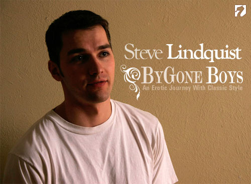 Steve Lindquist Returns to ByGone Boys