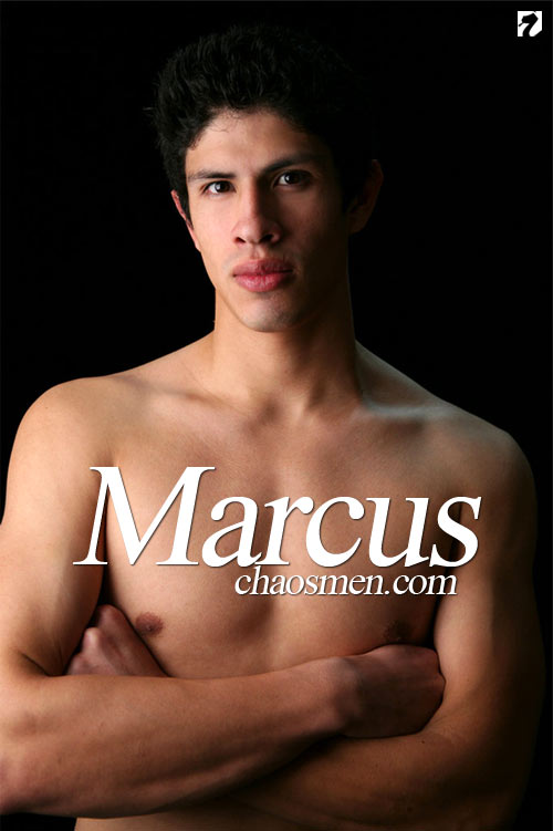 Marcus at ChaosMen