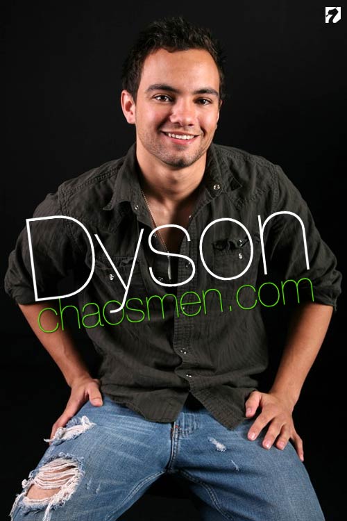 Dyson at ChaosMen