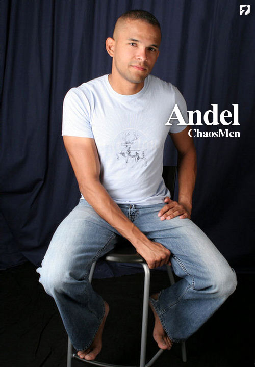 Andel at ChaosMen