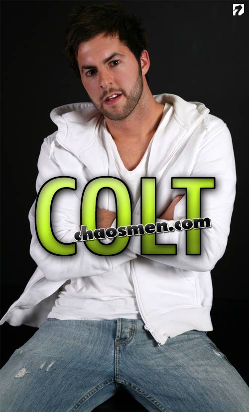 Colt at ChaosMen