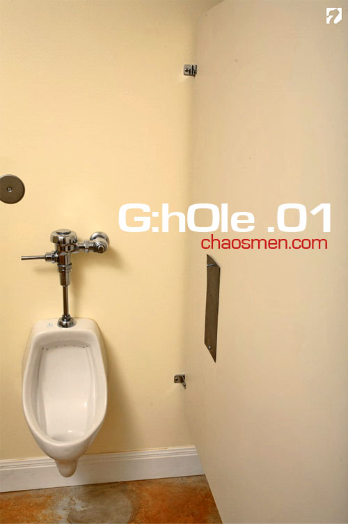 Adam & Tyler in G:hOle .01 at ChaosMen