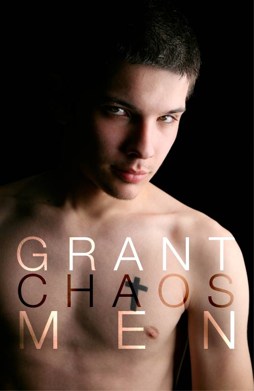 Grant at ChaosMen