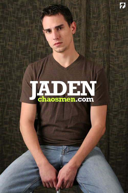 Jaden at ChaosMen