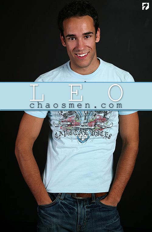 Leo 'Toy' at ChaosMen