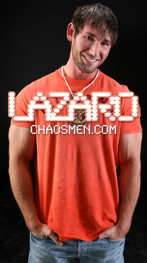 Lazaro at ChaosMen