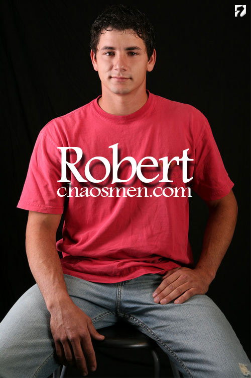 Robert at ChaosMen