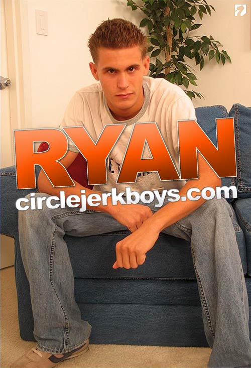 Ryan Walkin at CircleJerkBoys