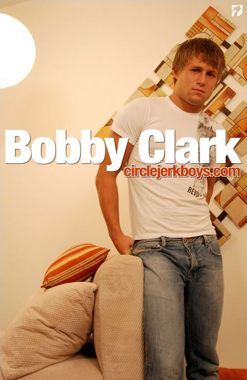 Bobby Clark at CircleJerkBoys