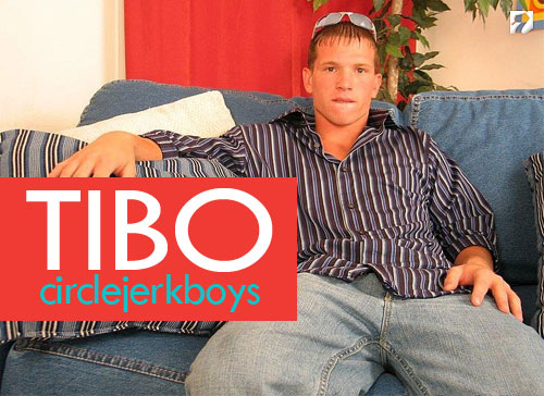 Tibo at CircleJerkBoys