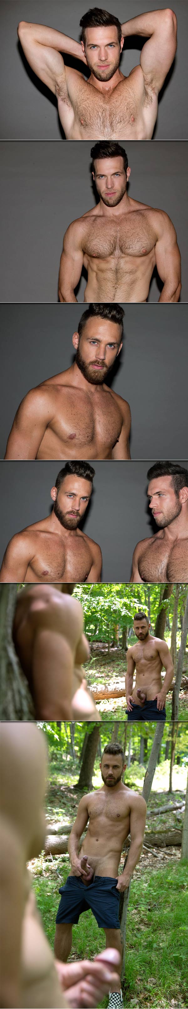 Justin griggs porn