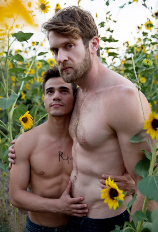 The Stillest Hour (feat. Colby Keller, Levi Karter & Will Wikle) (Part 1) at CockyBoys.com
