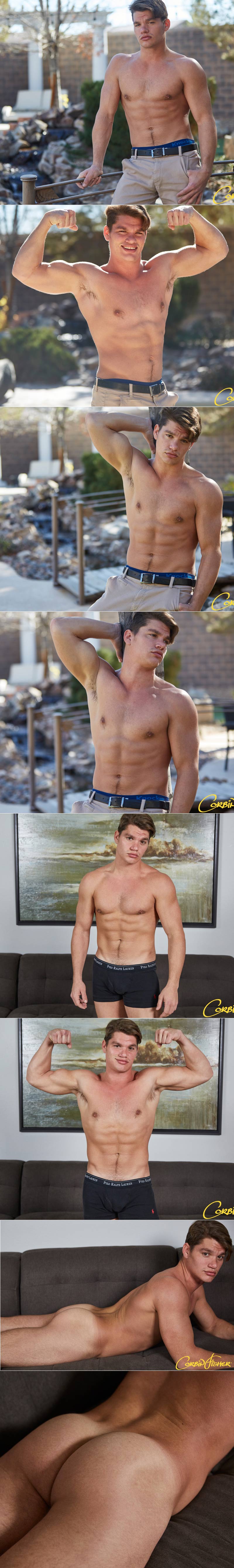 Dalton at CorbinFisher