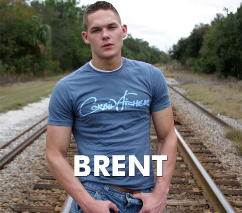 Brent's Stats at CorbinFisher