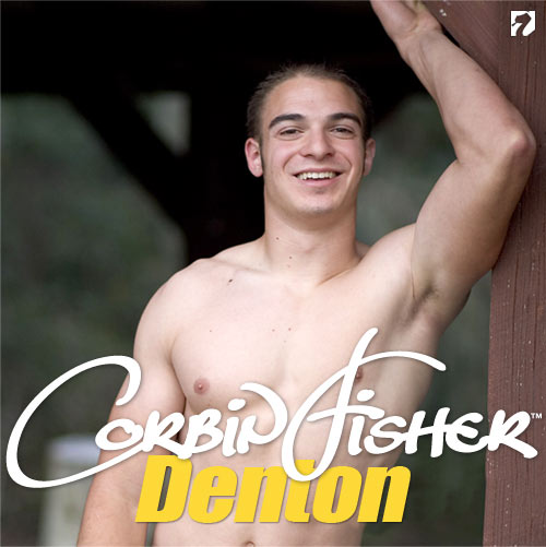 Denton at CorbinFisher